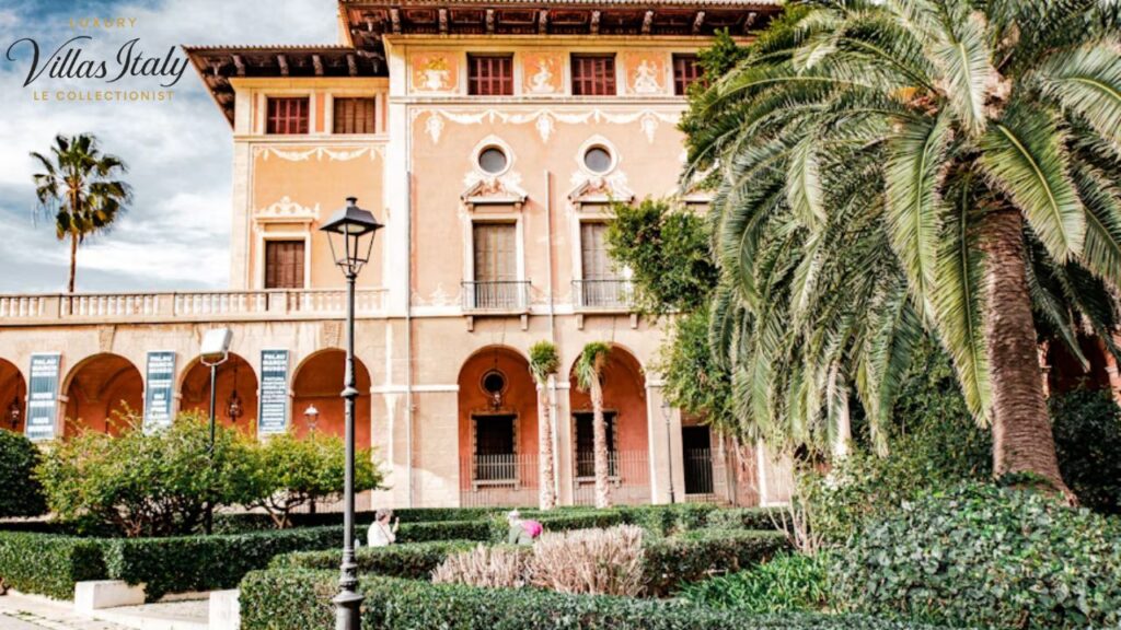 A Glimpse of Elegance – What Makes Villa Alba Stand Out