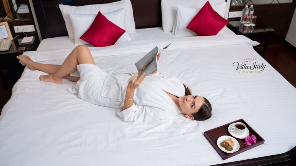 Activities to Enrich Your Stay