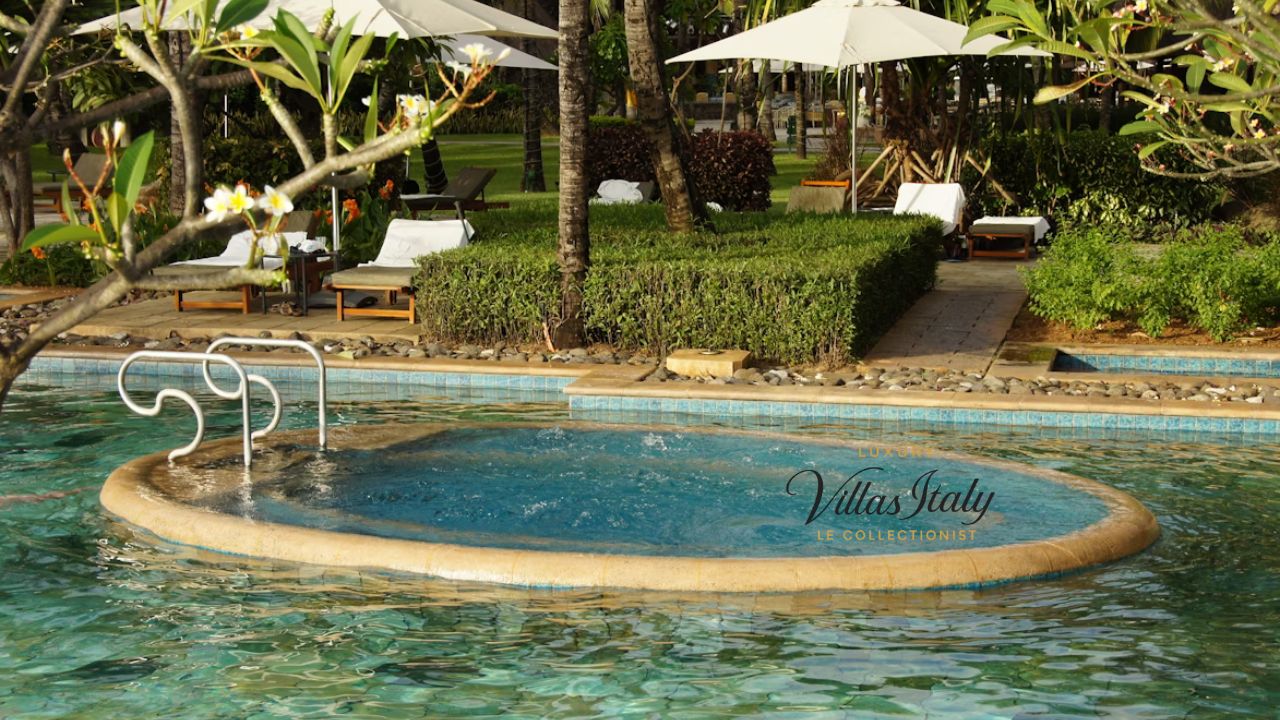 Book Your Stay at Sri Panwa Phuket - Luxury Pool Villa Hotel