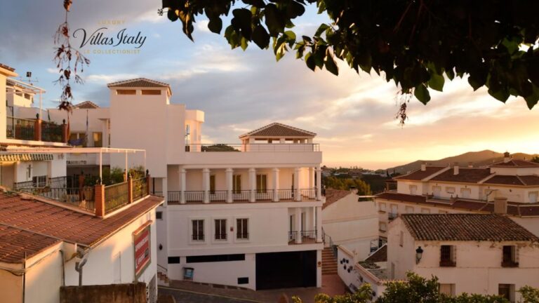 Discover Sambarela Luxury Villas - Your Dream Escape Awaits