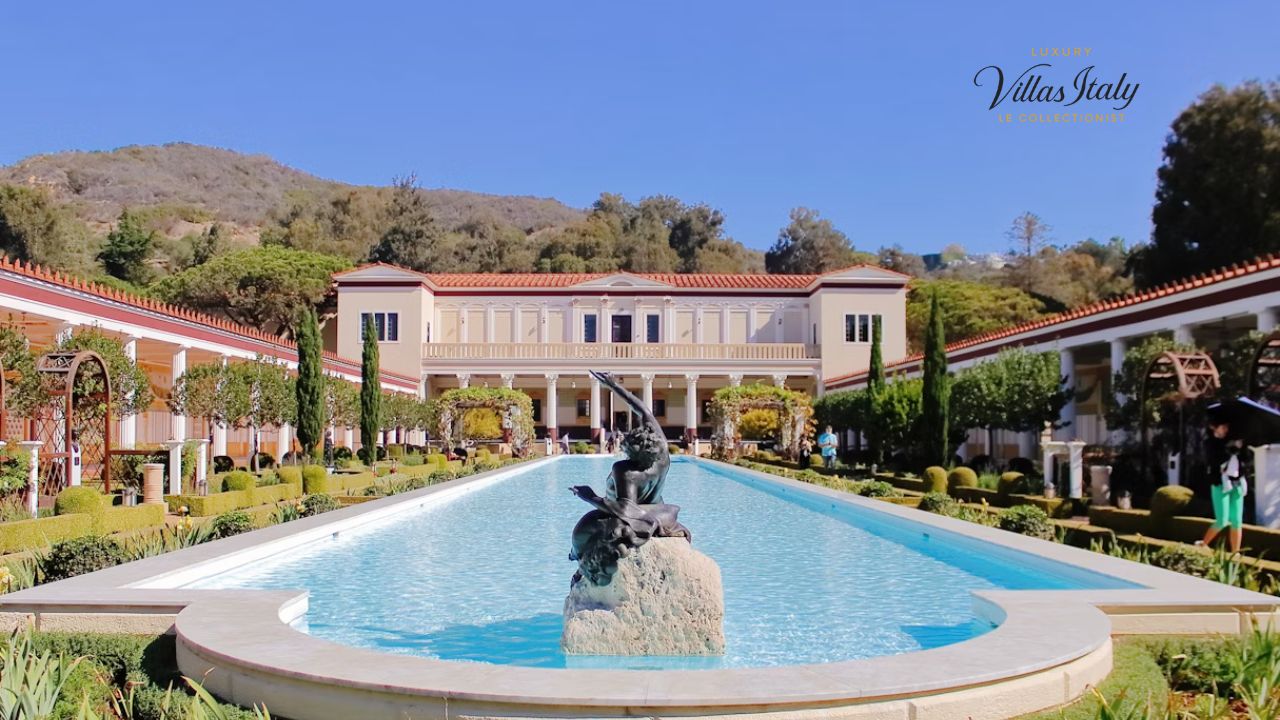 Discover Your Dream California Luxury Villa Book Now