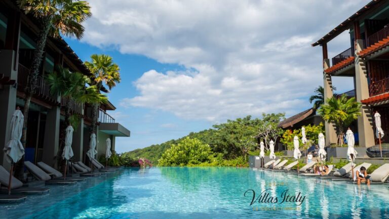 Experience Viceroy Riviera Maya - A Luxury Villa Resort