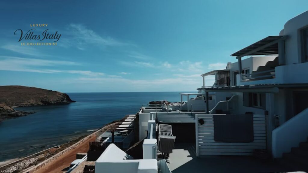 Inspire Santorini Luxury Villas - Your Dream Escape Awaits