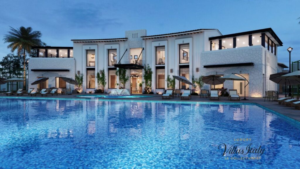 Key Features and Amenities