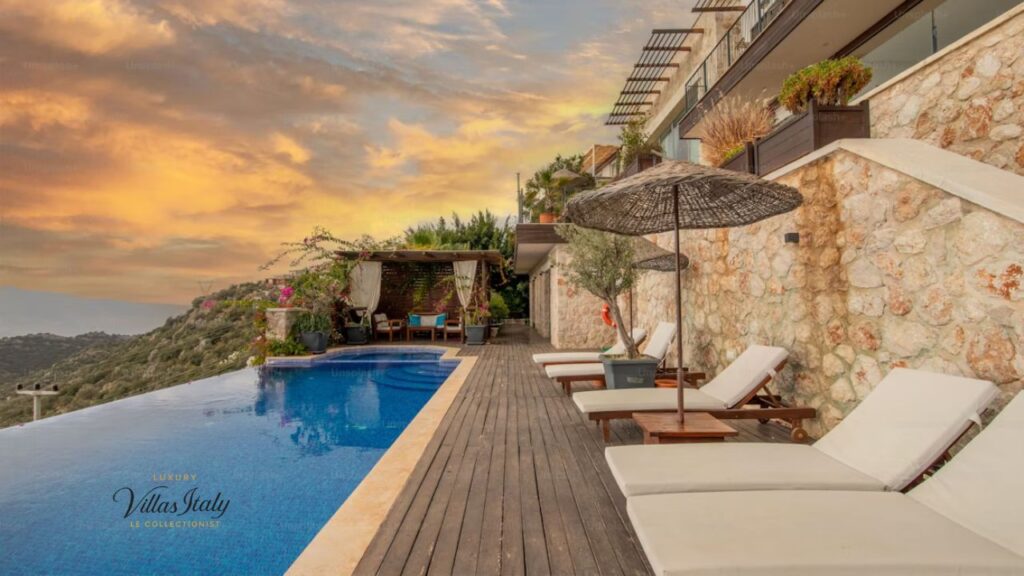 Key Features of Ibiza’s Luxury Villas