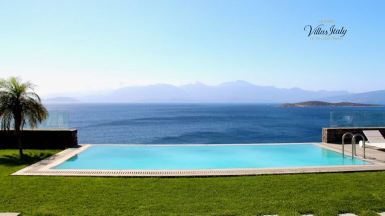 Kyma Luxury Villa - Book Your Dream Getaway Today