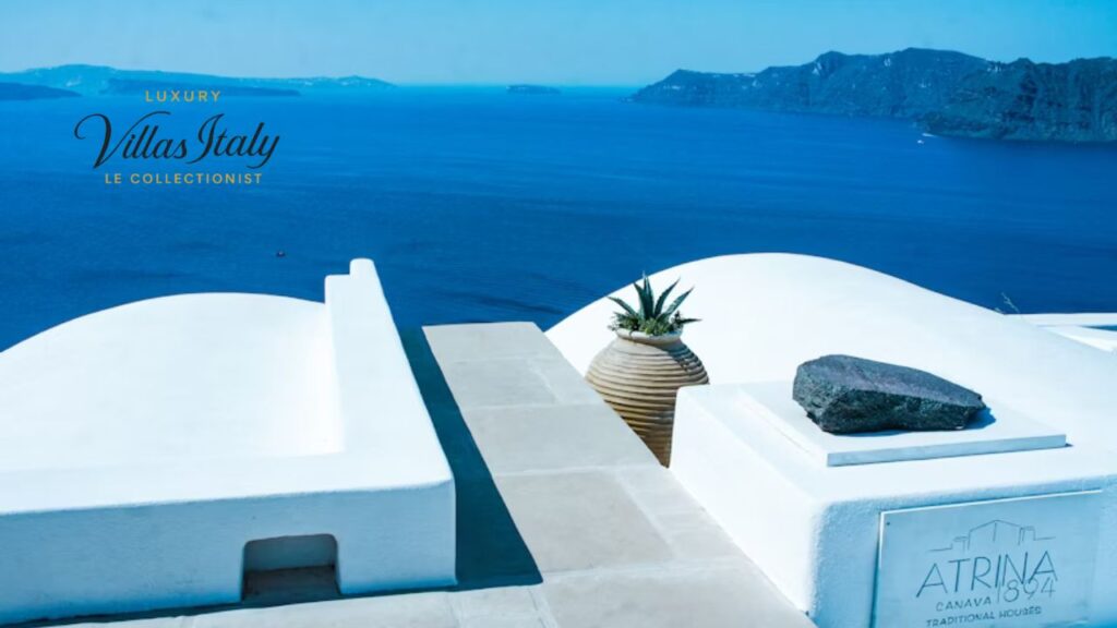 Luxurious Amenities That Define Perfection
