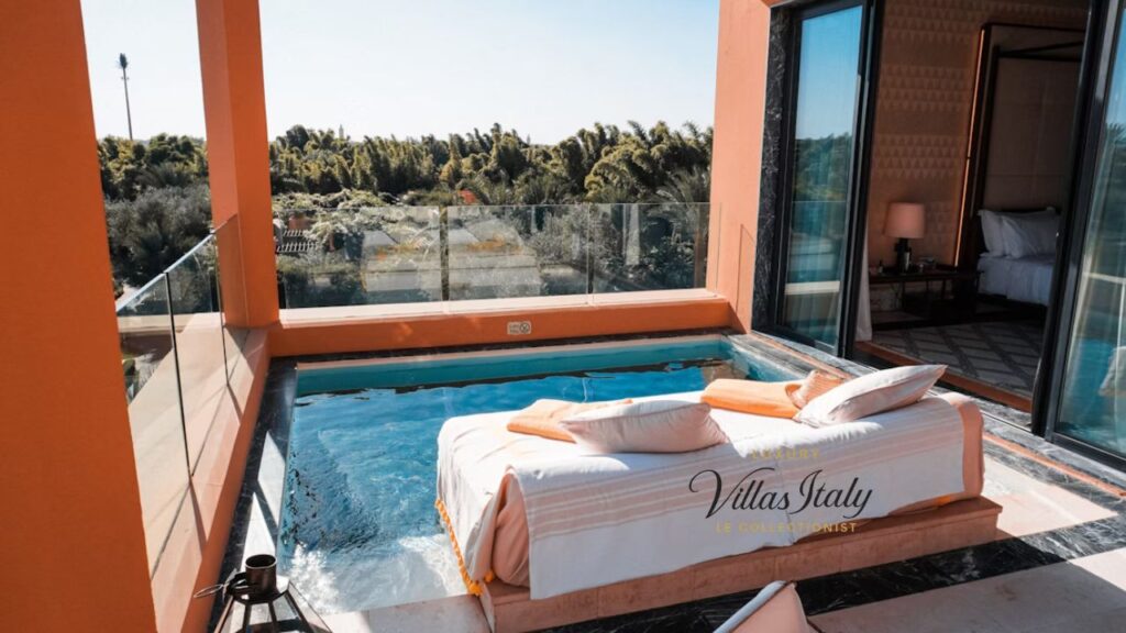 Luxurious Comfort at Bale Gede Luxury Villas