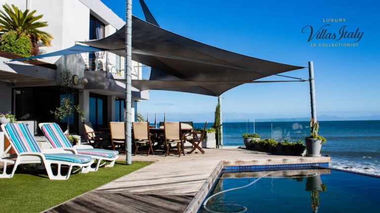 Ocean Blvd Luxury Villas Explore Villa 404 Today