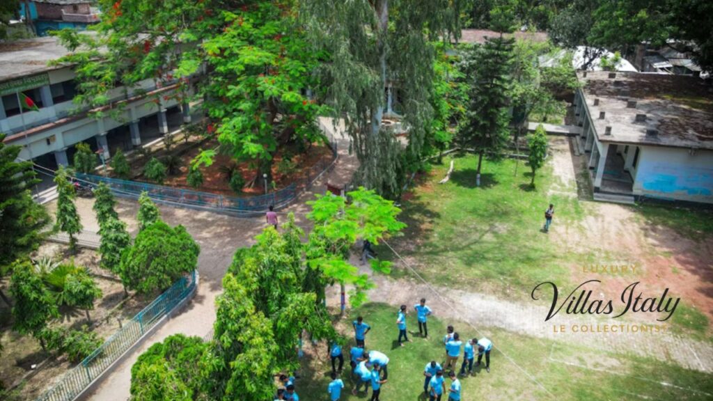 Standout Activities Around the Villas