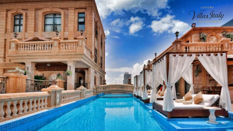 T7 Luxury Villas Paros - Your Dream Getaway Awaits
