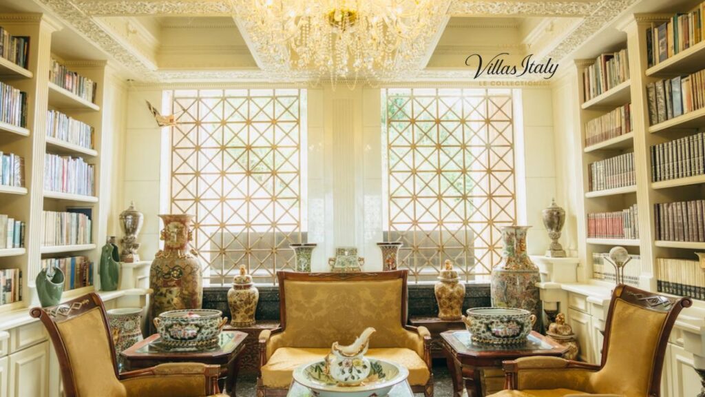 The Allure of Villa Diamond Luxury Suites