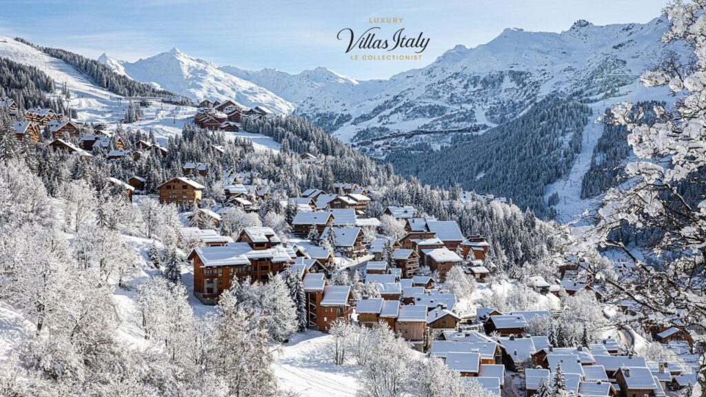 The Meribel Magic and What Awaits You