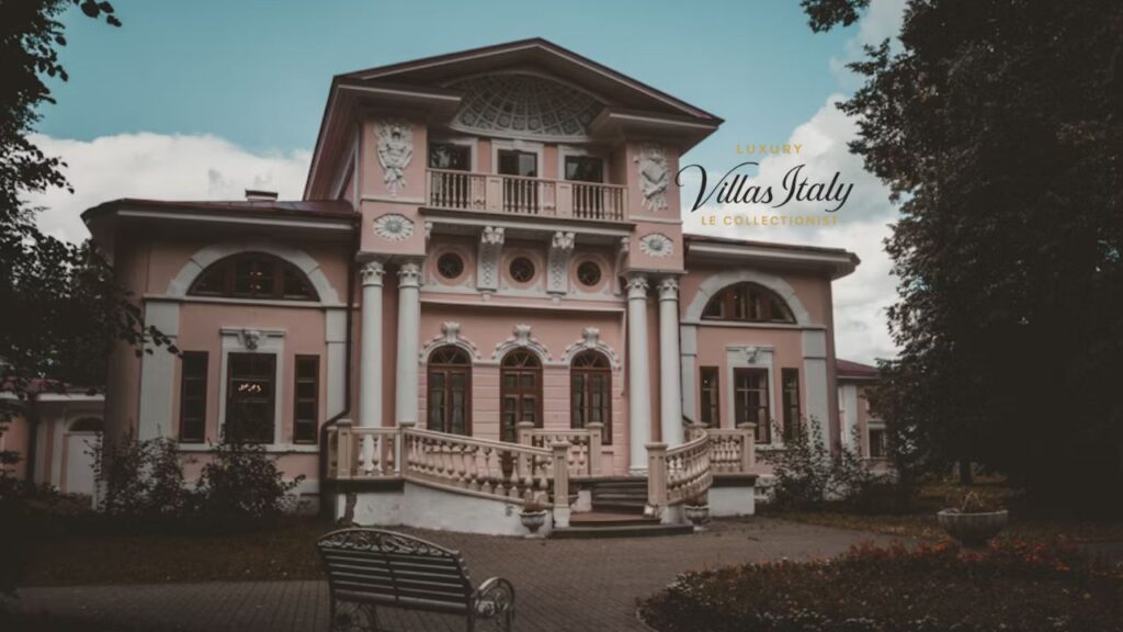 Unique Experiences Await at Your Villa