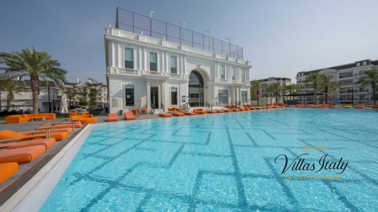 Villa Alba Luxury Resort Pescara - Book Your Dream Stay