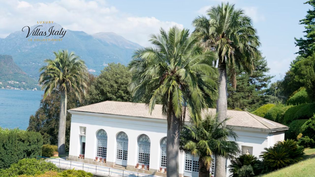 Villa Dei Principi Luxury Suites - Book Your Dream Stay