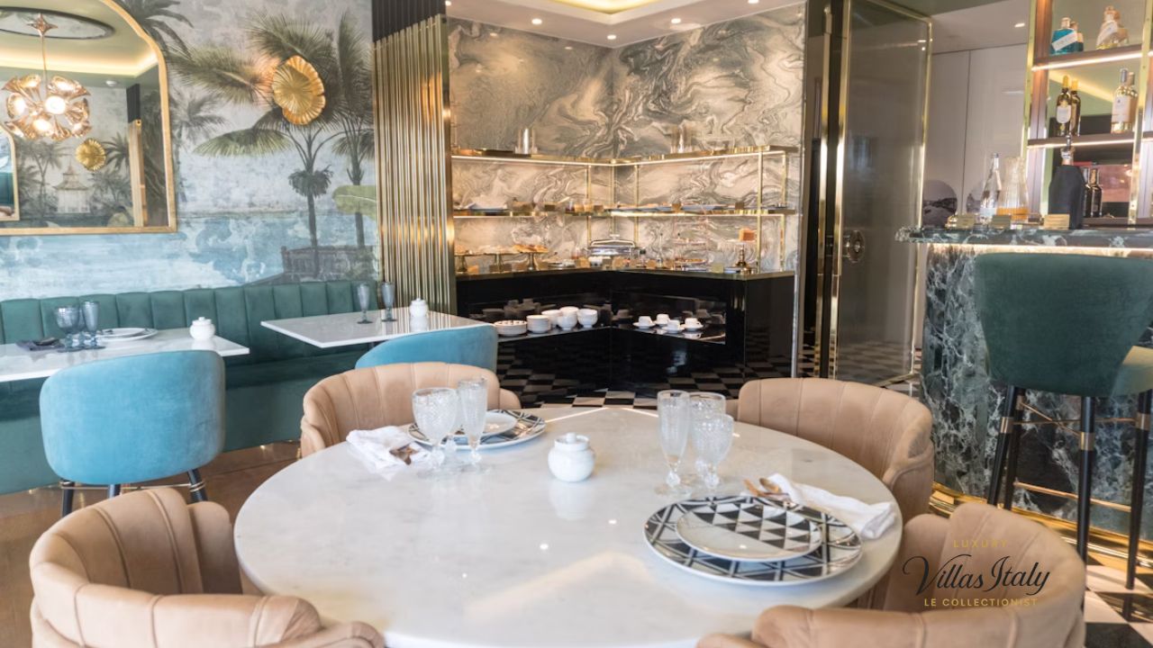 Villa Diamond Luxury Suites Positano – Book Your Dream Stay