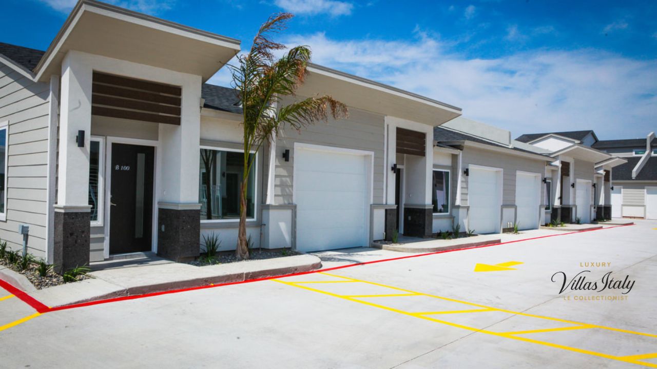 Villas Turqueza Luxury Townhomes - Your Dream Home Awaits!