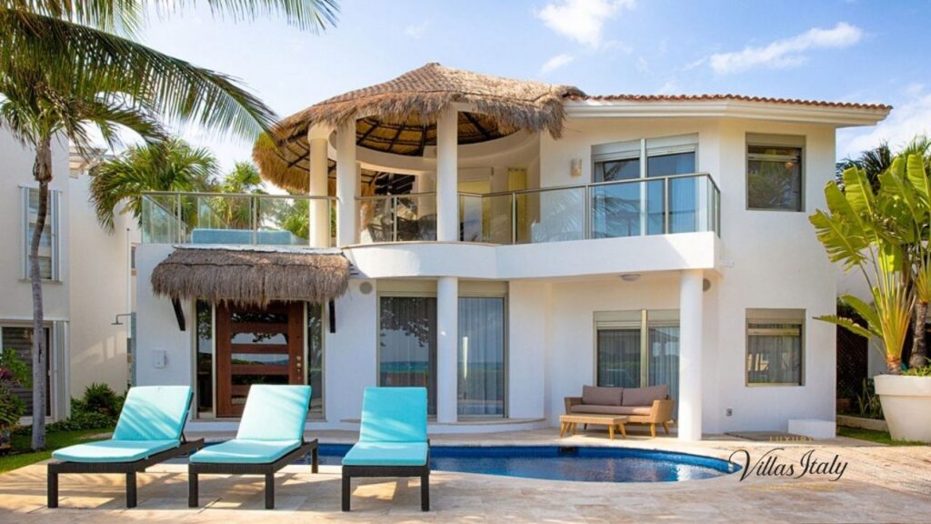 What Makes Villas Turqueza Unique
