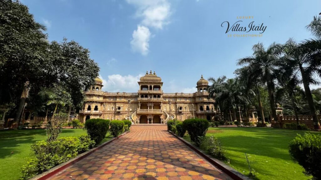 Why Aastha Luxury Villa Stands Out