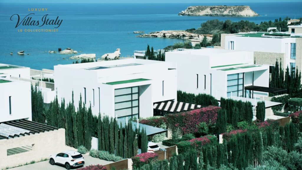 Why Buy a Luxury Villa in Ibiza
