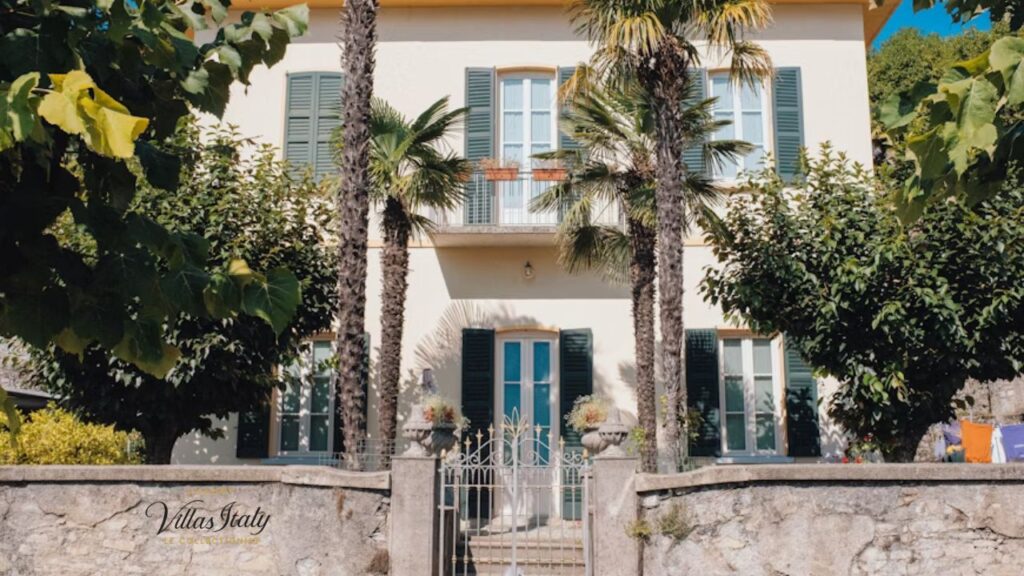 Why Choose Anthis Luxury Villa Zakynthos