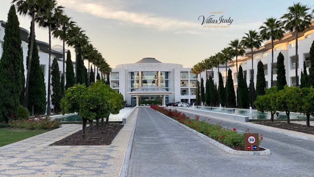 Why Choose Kyma Luxury Villa