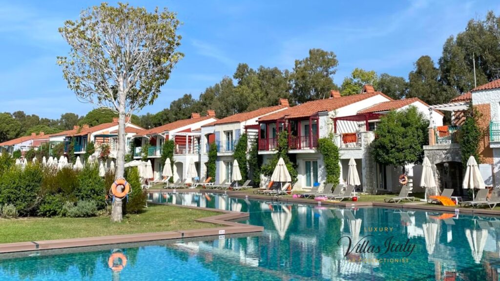 Why Choose Sanata Luxury Villa