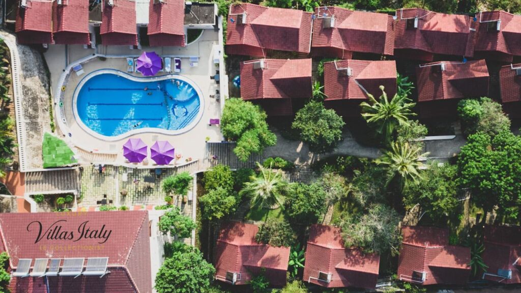 Why Choose Sri Panwa Phuket Luxury Pool Villa Hotel