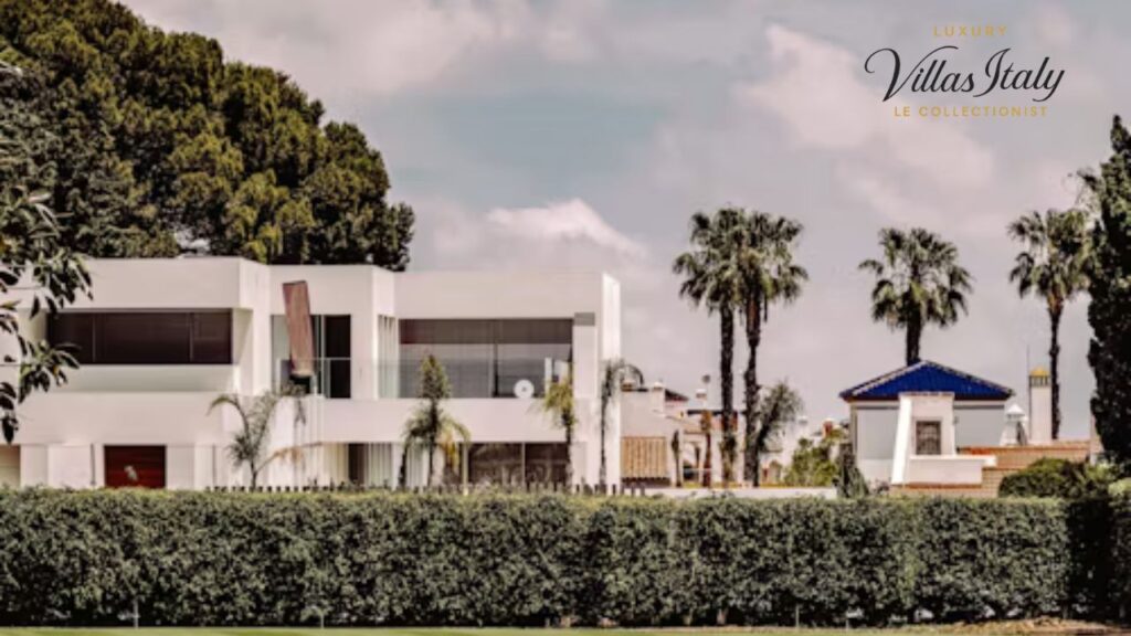 Why Choose Villa Alba for Your Next Stay
