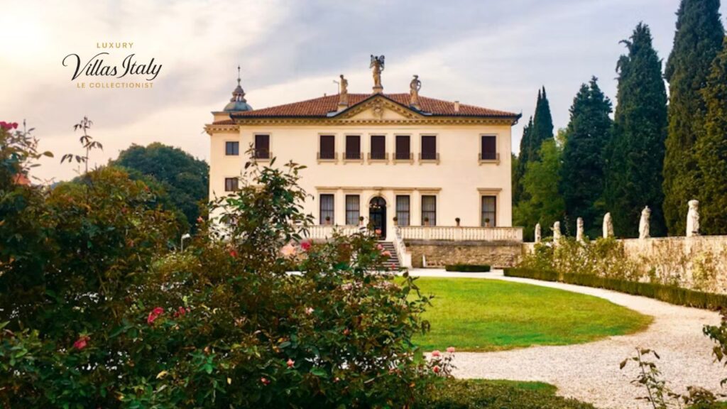 Why Choose Villa Dei Principi Luxury Suites