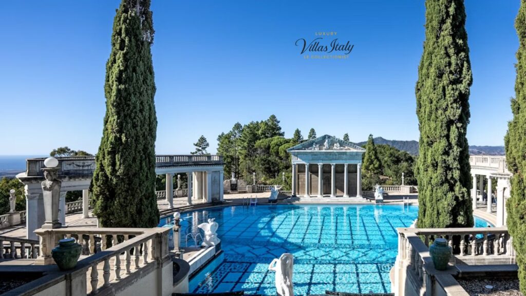 Why Choose a California Luxury Villa