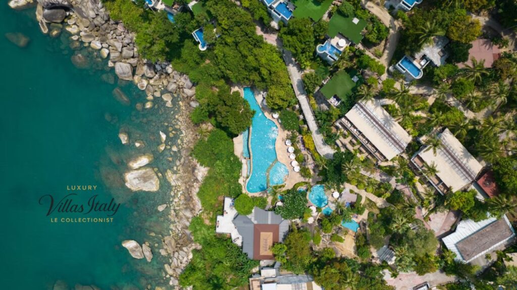 Why Stay at Viceroy Riviera Maya