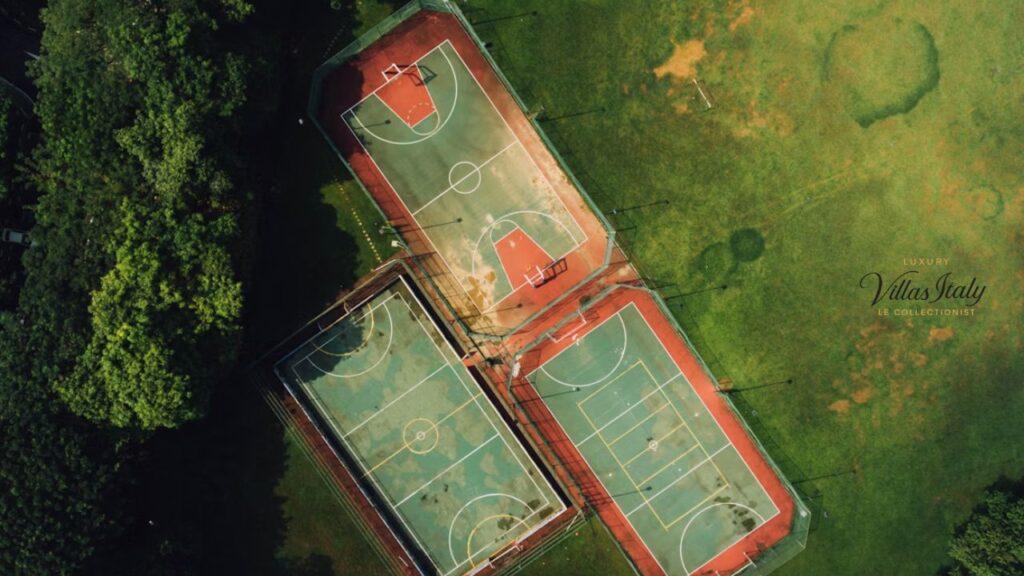 Why Visit Ridgefield Outdoor Recreation Complex