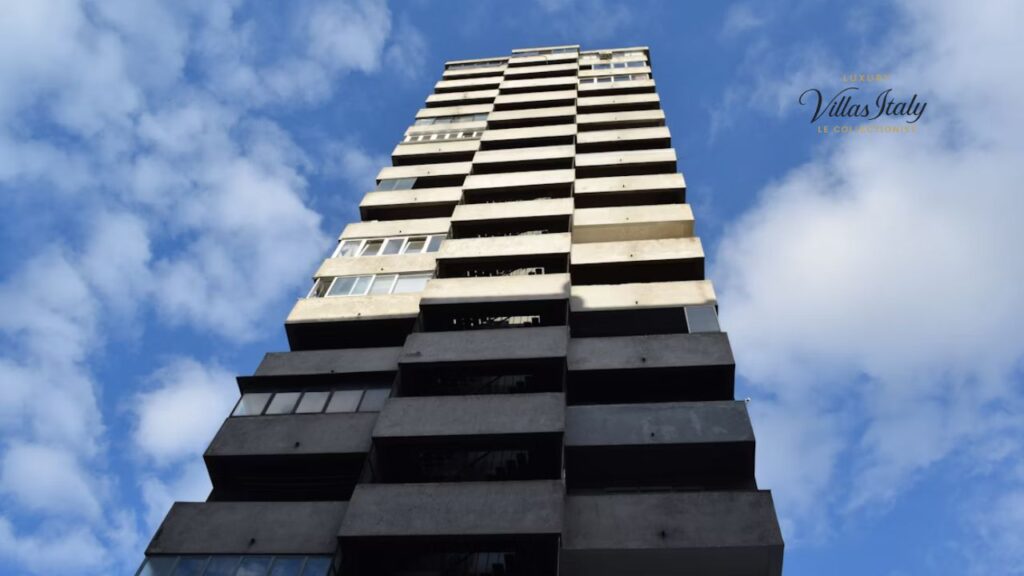 Explore Stunning 6-Story Tall Houses for Sale Today