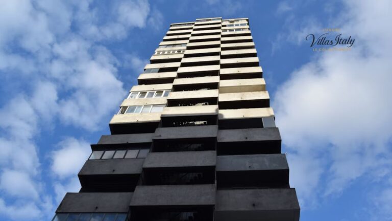 Explore Stunning 6-Story Tall Houses for Sale Today