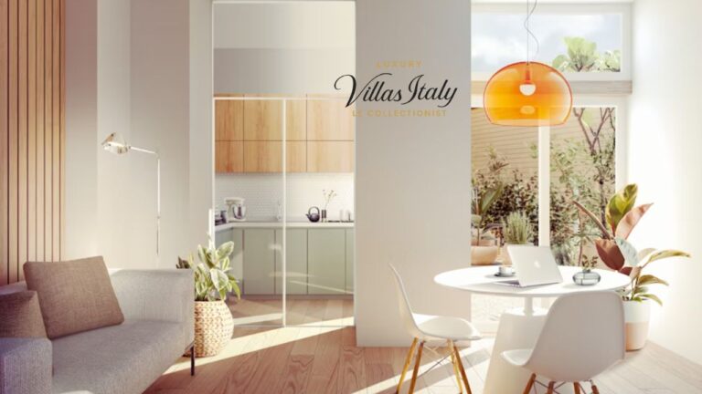 KDArchitects 6 Home Design Ideas That Will Transform Your Living Space