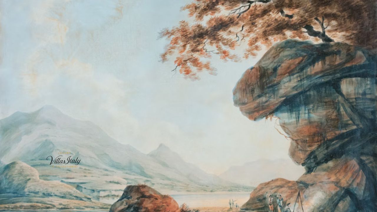 Landscape Drawing A Beginner’s Guide to Mastering the Art