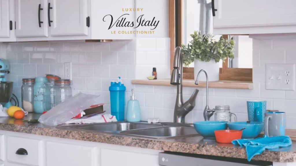 Talia Home Cleaning