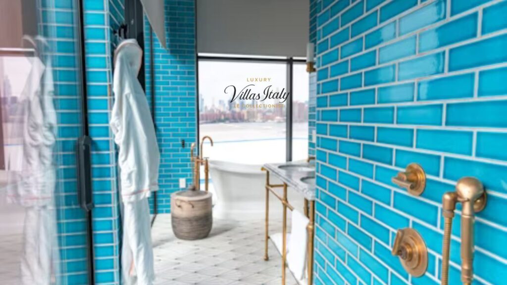 Why Consider an ADA Bathroom Remodel