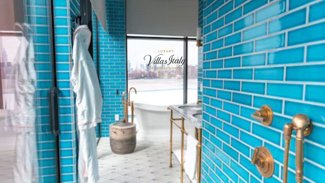 Why Consider an ADA Bathroom Remodel