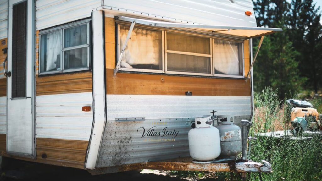 Why Rent a Bathroom Trailer