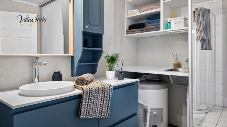 Find the Perfect 24-Inch Laundry Sink with Cabinet