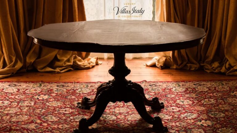 The Ultimate Guide to Round Dining Room Table Furniture