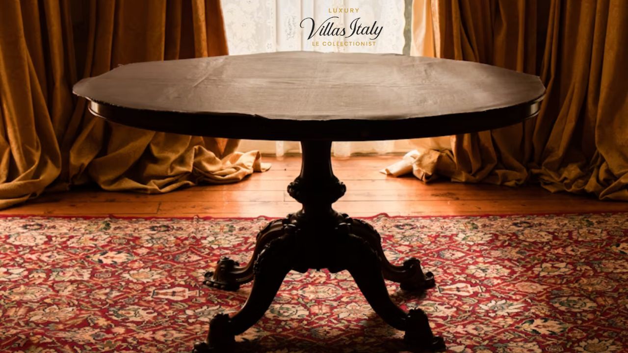 The Ultimate Guide to Round Dining Room Table Furniture