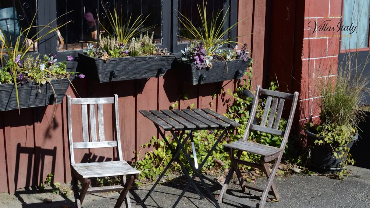Transform Your Backyard A Guide to Ashley Furniture Outdoor Furniture