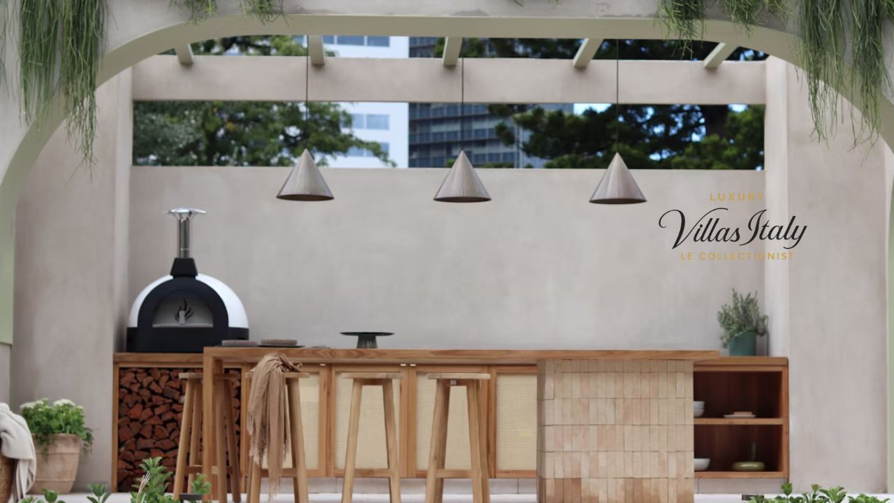 Transform Your Patio with Martha Stewart Outdoor Furniture