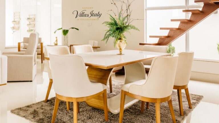 Transform Your Space The Ultimate Guide to Light Fitting Dining Room
